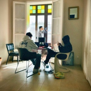 Mentira (knife tango) (Explicit)