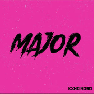 Major (Explicit)