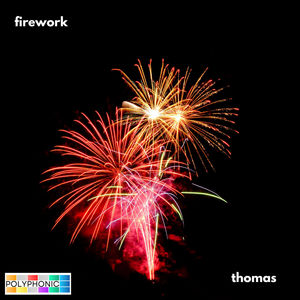 Firework-Play Anything&Thomas
