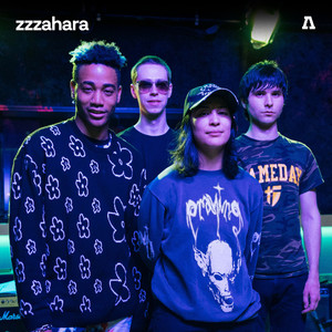 zzzahara on Audiotree Live