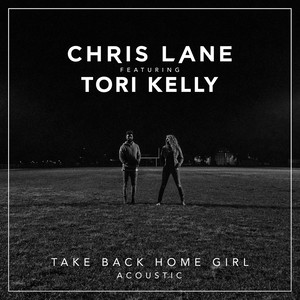 Take Back Home Girl (Acoustic)