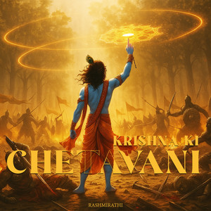 Krishna Ki Chetavani (Rashmirathi)