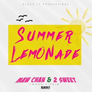 Summer Lemonade (Explicit)