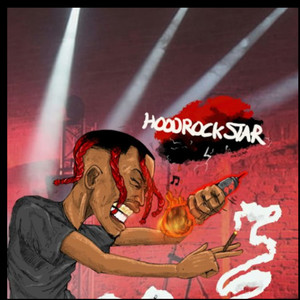 HoodRockStar Flo (Explicit)