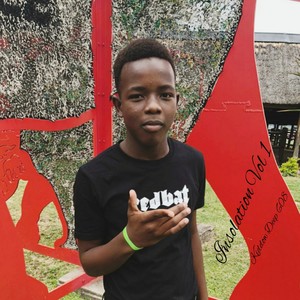 Private Sweet (feat. Granny's Nephew)