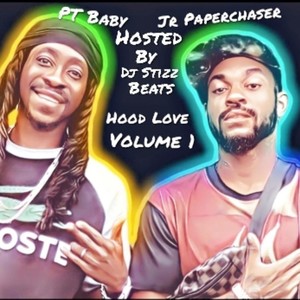 Hood Love Volume 1 (Explicit)