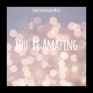 You're Amazing