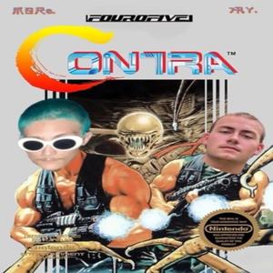 Contra (feat. jay. & FourOFive.) (Explicit)