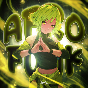 Afro Funk (Super Slowed)