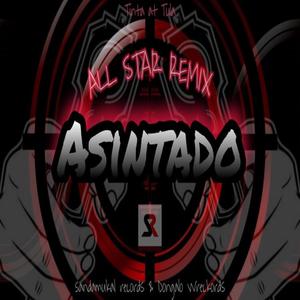 Asintado(feat. Sandamukal Artists & Dongalo Artists) (Remix|Explicit)