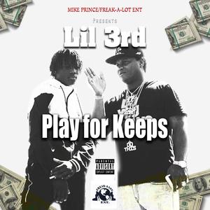 Play For Keeps (Explicit)