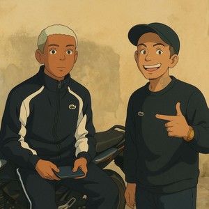 Então Sarra Na PT (Explicit)