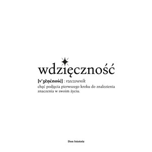 Wdzięczność (Explicit)