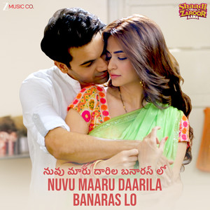 Nuvu Maaru Daarila Banaras Lo - Shaadi Mein Zaroor Aana