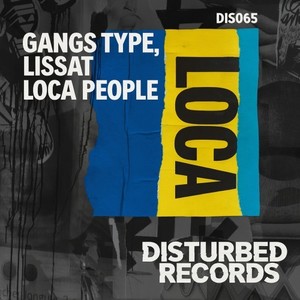 Loca People (Tribal Mix)