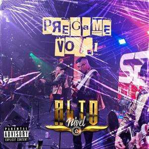 Se Volvieron Locos (feat. Los Del 608) (Bonus)