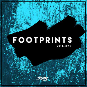 Footprints, Vol. 025