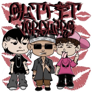 OUTFIT VERGUERO (Explicit)