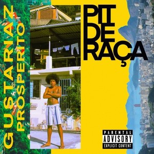 Pit de Raça (Explicit)