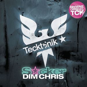 Sucker (Vocal Radio Edit)