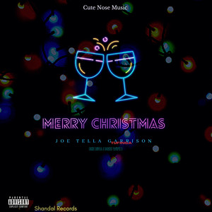 Merry Christmas (Explicit)