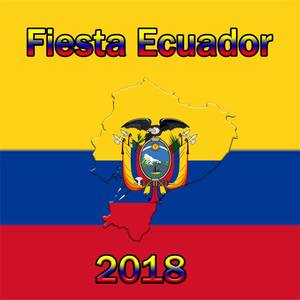 Fiesta Ecuador 2018