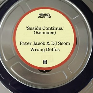 Sesión Continua (Remixes)