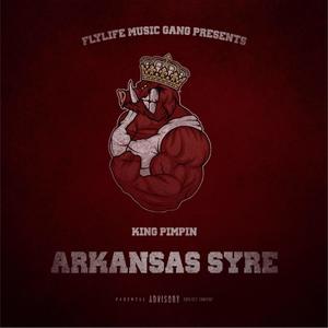 Arkansas Syre (Explicit)