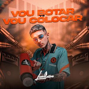 VOU BOTAR VS VOU COLOCAR (MTG) (Explicit)