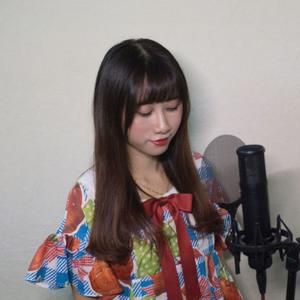 【花音粤语】樱花樱花想见你