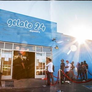 Gelato 24 (Explicit)