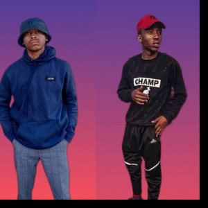 Isuke Yandijonga (Bonus Track)