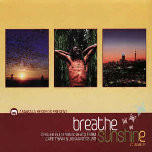 Breathe Sunshine Volume 1