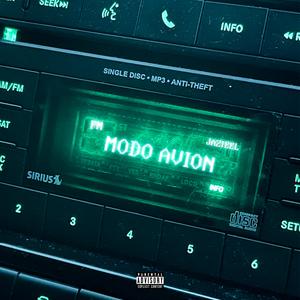 MODO AVION (Explicit)