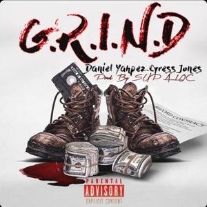 G.R.I.N.D (Explicit)