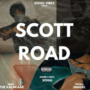 Scottroad (Explicit)