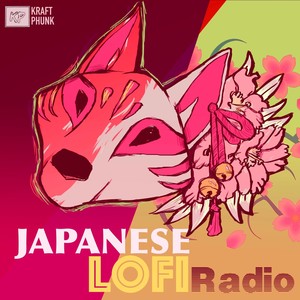 Japanese LoFi Radio: Hip Hop Asian Study Funk