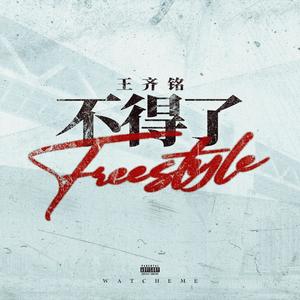 不得了Freestyle