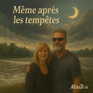 Même après les tempêtes