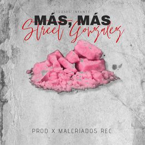 MÁS, MÁS (Explicit)