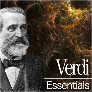 Nabucco, Act 3 - Verdi: Nabucco, Act 3: 