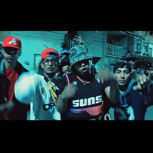 pvta vida corta (feat. snvre, mxxx & djkingc) (Explicit)