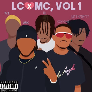 LCxMC, Vol.1 (Explicit)