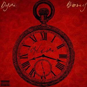 Alive(feat. Bosey) (Explicit)