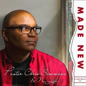 Made New(II Corinthians 5:17)