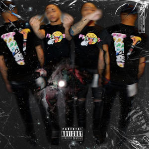 Aint High No Mo (Explicit)