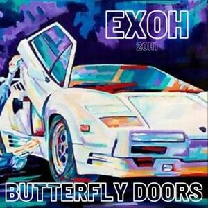 Butterfly Doors (Explicit)