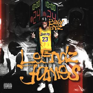 LeEndz James (Explicit)