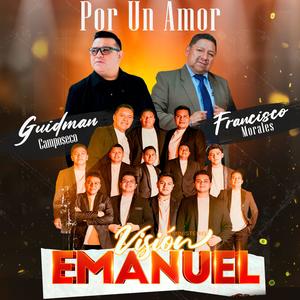 Maestro (feat. Guidman Camposeco & Francisco Morales)