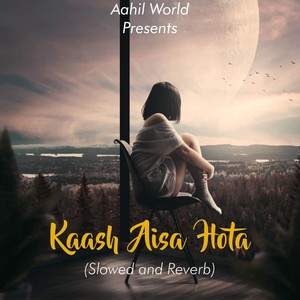 Kaash Aisa Hota (Slowed and Reverb)